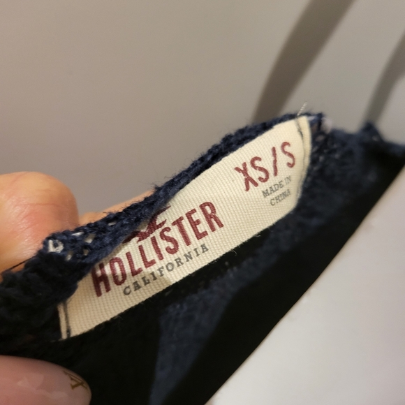 Cardigan - Picture 3 of 3